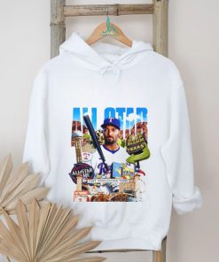 Marcus Semien Texas Rangers Third All Star Game Go To Texas Shirt