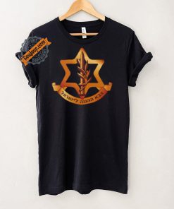 Marina medvin wearing idf israel defense forces shirt