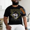 BURROW CHASE ’24 shirt