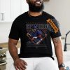 Billy Joel 7 12 24 Denver Piano Event T Shirt
