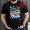 Vintage The Doors 60’s Concert Shirt