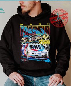 Mark Martin 7 wins in a row shirt