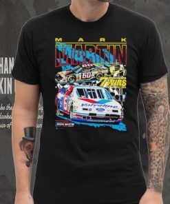 Mark Martin 7 wins in a row shirt