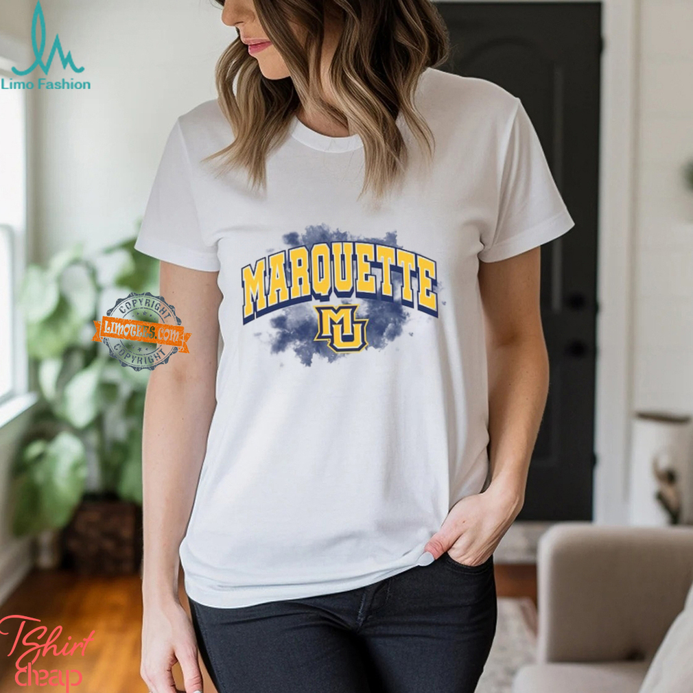 Marquette Golden Eagles Shirt Marquette Golden Eagles Shirt