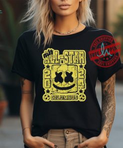 Marshmello All Star Anthem L S Shirt