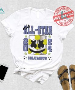 Marshmello Columbus 2024 Shirt