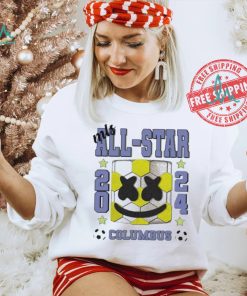 Marshmello Columbus 2024 Shirt