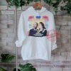 Strawberry Milk Three Berries T Shirt