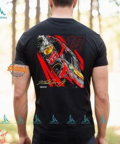 Martin Truex Jr Joe Gibbs Racing Team Collection Bass Pro Shirt