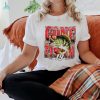 Lackadaisy City Nights T Shirt