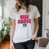 In Memory Of Khyree Jackson 1999 2024 Thank You For The Memories T shirt