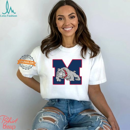 Mason Bulldogs Online Store Shirt