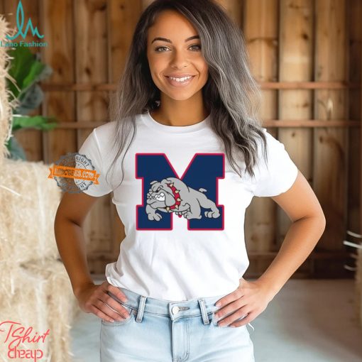 Mason Bulldogs Online Store Shirt