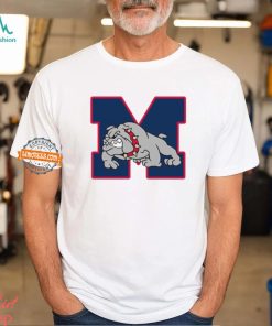 Mason Bulldogs Online Store Shirt