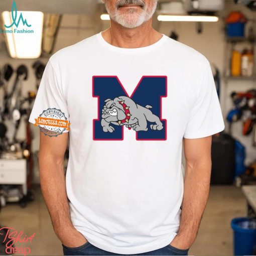 Mason Bulldogs Online Store Shirt
