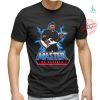 Official Look What You Made Me Do T Shirt