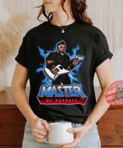 Master of Puppets T Shirt