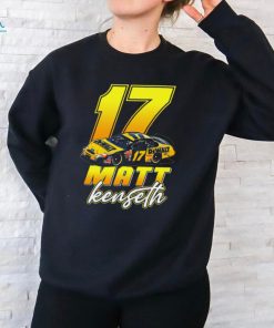 Matt Kenseth 17 Champion 2003 T Shirt