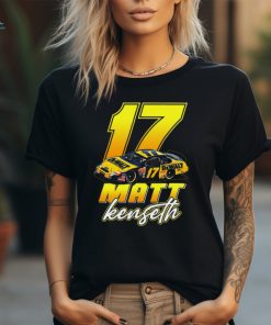 Matt Kenseth 17 Champion 2003 T Shirt