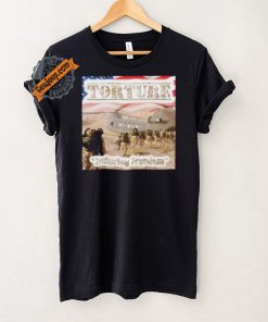 Matty Montana Torture Enduring Freedom Shirt