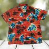 Carolina Panthers Hawaiian Shirt Trending For Fans Sport NFL