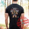 Official UFC Max Holloway BIG SHOTS Hawaii shirt