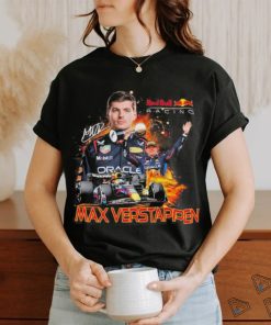 Max Verstappen F1 Signature Shirt, hoodie, sweater, long sleeve and tank top Max Verstappen F1 Signature Shirt