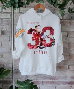 Max stassi American professional baseball catcher Chicago White Sox MLB T Shirt