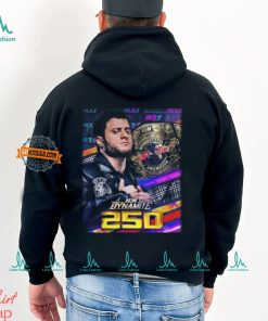 Maxwell Jacob Friedman And New AEW 250 International Champion Classic T Shirt, hoodie, sweater, long sleeve and tank top Maxwell Jacob Friedman And New AEW 250 International Champion Classic T Shirt