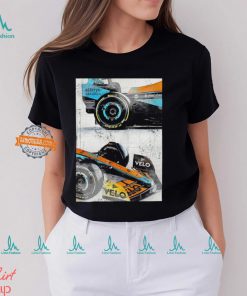 Mclaren Shirt