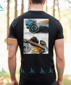 Mclaren Shirt