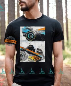 Mclaren Shirt
