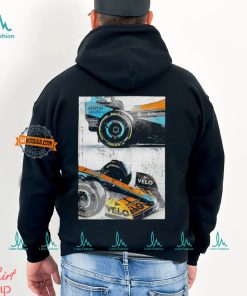 Mclaren Shirt