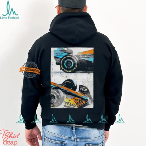 Mclaren Shirt