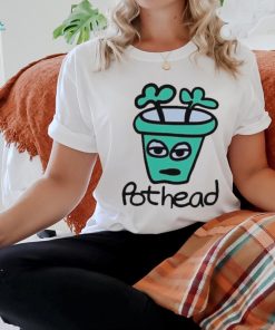 Megan Thee Stallion For The Homies Pothead Shirt