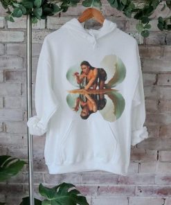 Megan Thee Stallion Megan Sand Shirt