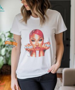 Megan Thee Stallion Shirt