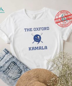 Melissa Case The Oxford Kamalas Shirt