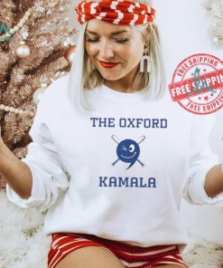 Melissa Case The Oxford Kamalas Shirt
