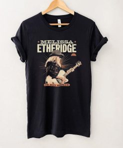 Melissa Etheridge I’m Not Broken Shirt