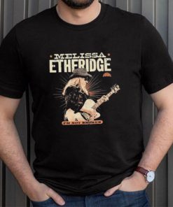 Melissa Etheridge I’m Not Broken Shirt