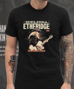 Melissa Etheridge I’m Not Broken Shirt