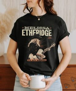 Melissa Etheridge I'm Not Broken T Shirt