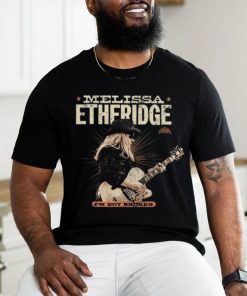 Melissa Etheridge I'm Not Broken T Shirt