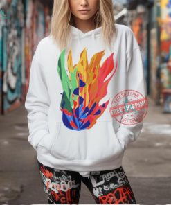 Melissa Fumero X Choose Love T Shirts