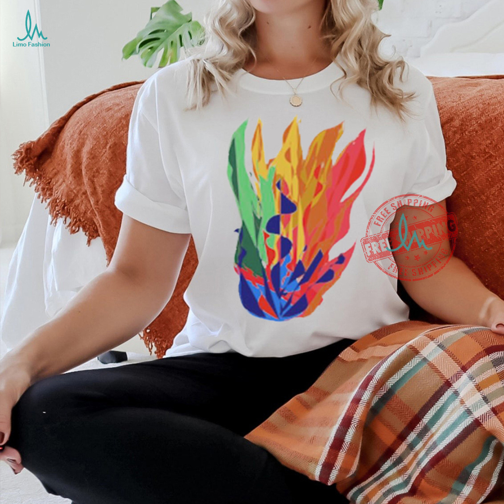 Melissa Fumero X Choose Love T Shirts Melissa Fumero X Choose Love T Shirts