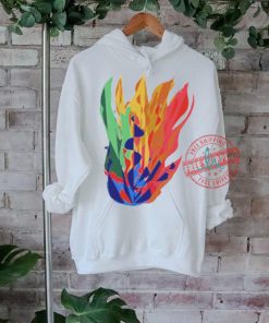 Melissa Fumero X Choose Love T Shirts, hoodie, sweater, long sleeve and tank top Melissa Fumero X Choose Love T Shirts