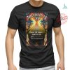 Judas Priest Redeemer Of Souls Tracklist 10th Anniversary Classic T Shirt