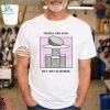 Newport Folk Festivals 65th Anniversary At Fort Adams State Park In Newport RI 2024 Unisex T Shirt