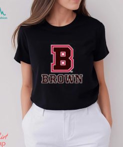 Mens Official Store of Brown Athletics Shirt